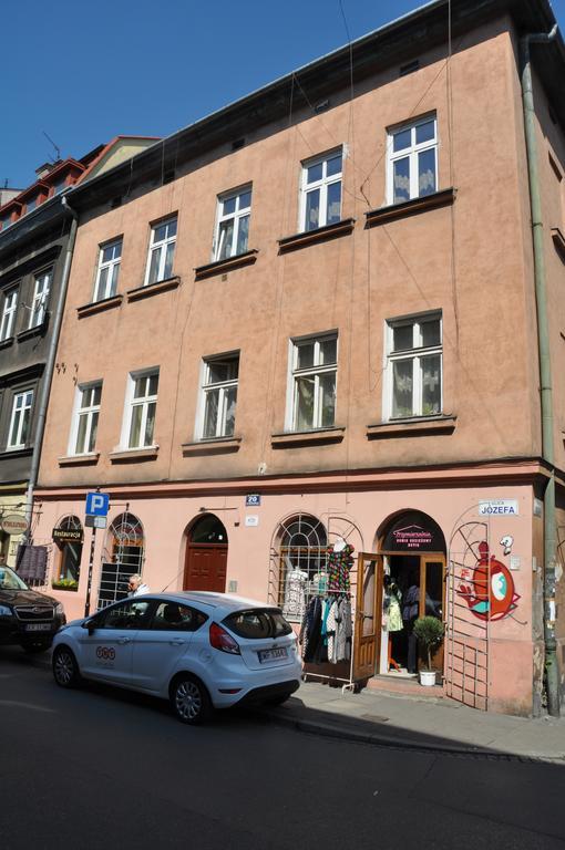 Krakowsky Apartment Kamer foto