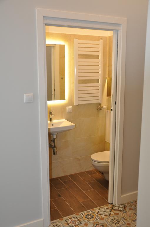 Krakowsky Apartment Kamer foto