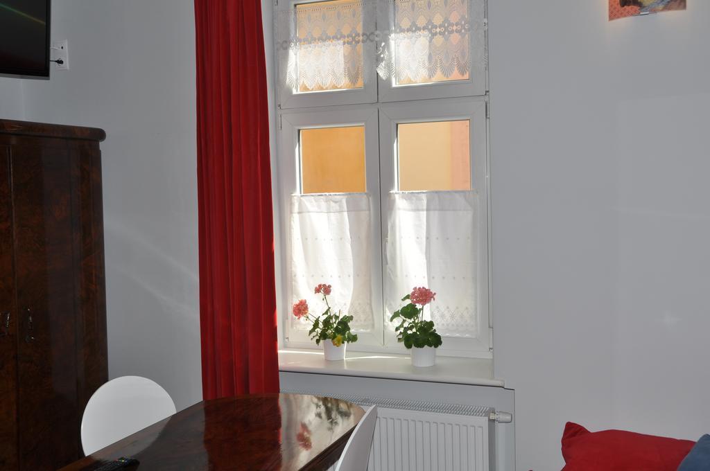 Krakowsky Apartment Kamer foto