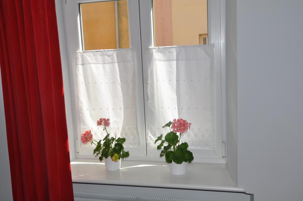 Krakowsky Apartment Kamer foto