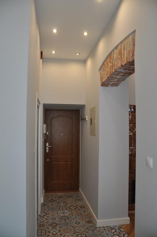 Krakowsky Apartment Kamer foto