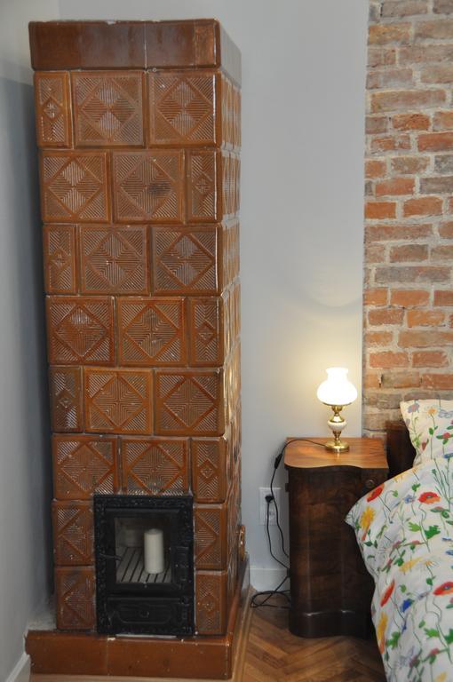 Krakowsky Apartment Kamer foto