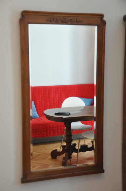 Krakowsky Apartment Kamer foto