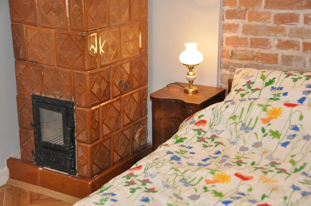 Krakowsky Apartment Kamer foto