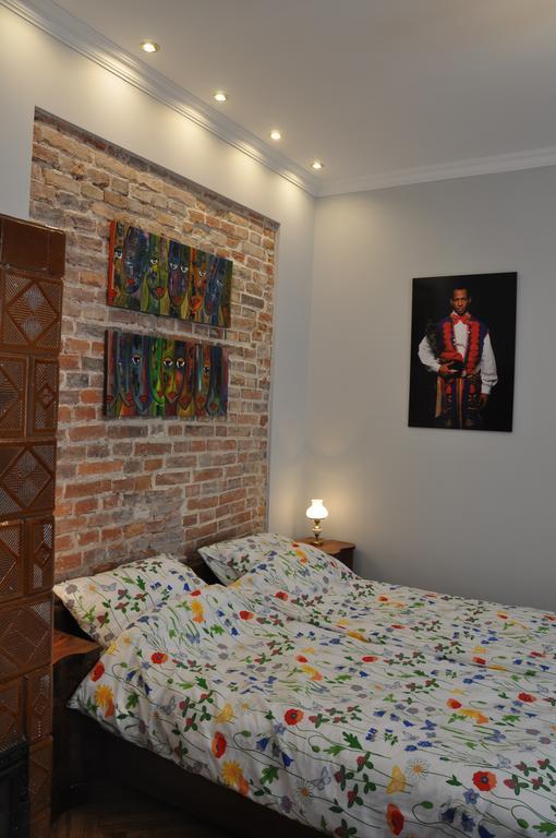 Krakowsky Apartment Kamer foto